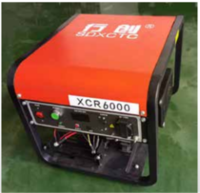XCR6000甲醇增程器